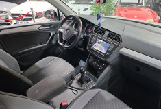 VOLKSWAGEN TIGUAN 2.0 tdi 150cv CONFORTLINE