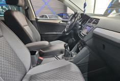 VOLKSWAGEN TIGUAN 2.0 tdi 150cv CONFORTLINE
