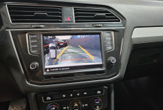 VOLKSWAGEN TIGUAN 2.0 tdi 150cv CONFORTLINE