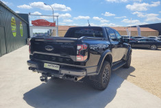 FORD Ranger IV Crew Cab Pickup Raptor Performance 3.0 EcoBoost e-AWD 292 cv Boîte auto