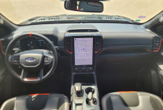FORD Ranger IV Crew Cab Pickup Raptor Performance 3.0 EcoBoost e-AWD 292 cv Boîte auto