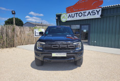 FORD Ranger IV Crew Cab Pickup Raptor Performance 3.0 EcoBoost e-AWD 292 cv Boîte auto