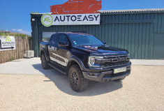 FORD Ranger IV Crew Cab Pickup Raptor Performance 3.0 EcoBoost e-AWD 292 cv Boîte auto