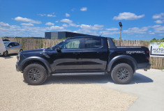 FORD Ranger IV Crew Cab Pickup Raptor Performance 3.0 EcoBoost e-AWD 292 cv Boîte auto