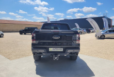 FORD Ranger IV Crew Cab Pickup Raptor Performance 3.0 EcoBoost e-AWD 292 cv Boîte auto