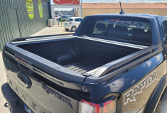 FORD Ranger IV Crew Cab Pickup Raptor Performance 3.0 EcoBoost e-AWD 292 cv Boîte auto