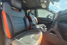 FORD Ranger IV Crew Cab Pickup Raptor Performance 3.0 EcoBoost e-AWD 292 cv Boîte auto
