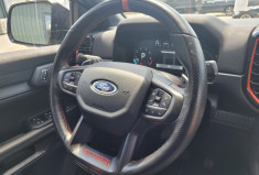 FORD Ranger IV Crew Cab Pickup Raptor Performance 3.0 EcoBoost e-AWD 292 cv Boîte auto