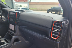 FORD Ranger IV Crew Cab Pickup Raptor Performance 3.0 EcoBoost e-AWD 292 cv Boîte auto