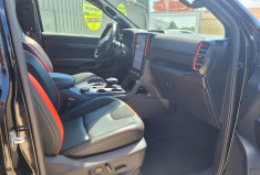 FORD Ranger IV Crew Cab Pickup Raptor Performance 3.0 EcoBoost e-AWD 292 cv Boîte auto
