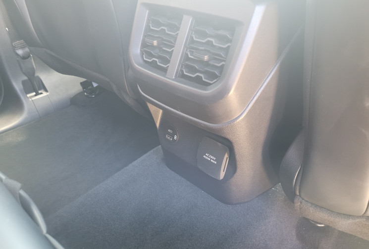 FORD Ranger IV Crew Cab Pickup Raptor Performance 3.0 EcoBoost e-AWD 292 cv Boîte auto