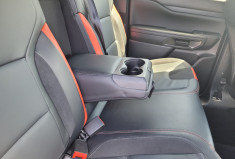 FORD Ranger IV Crew Cab Pickup Raptor Performance 3.0 EcoBoost e-AWD 292 cv Boîte auto