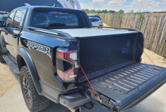 FORD Ranger IV Crew Cab Pickup Raptor Performance 3.0 EcoBoost e-AWD 292 cv Boîte auto