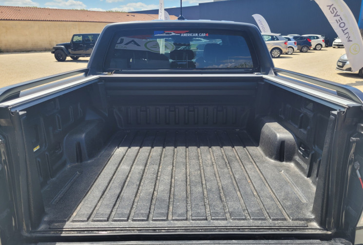 FORD Ranger IV Crew Cab Pickup Raptor Performance 3.0 EcoBoost e-AWD 292 cv Boîte auto