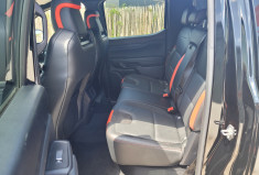 FORD Ranger IV Crew Cab Pickup Raptor Performance 3.0 EcoBoost e-AWD 292 cv Boîte auto