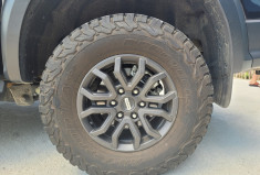 FORD Ranger IV Crew Cab Pickup Raptor Performance 3.0 EcoBoost e-AWD 292 cv Boîte auto