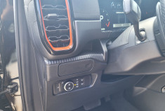 FORD Ranger IV Crew Cab Pickup Raptor Performance 3.0 EcoBoost e-AWD 292 cv Boîte auto