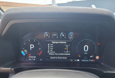 FORD Ranger IV Crew Cab Pickup Raptor Performance 3.0 EcoBoost e-AWD 292 cv Boîte auto