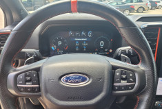 FORD Ranger IV Crew Cab Pickup Raptor Performance 3.0 EcoBoost e-AWD 292 cv Boîte auto