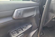 FORD Ranger IV Crew Cab Pickup Raptor Performance 3.0 EcoBoost e-AWD 292 cv Boîte auto