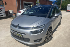 CITROEN Grand C4 Picasso BlueHDi 150ch Exclusive S&S 7 places