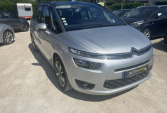 CITROEN Grand C4 Picasso BlueHDi 150ch Exclusive S&S 7 places