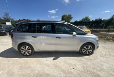 CITROEN Grand C4 Picasso BlueHDi 150ch Exclusive S&S 7 places