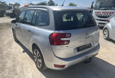 CITROEN Grand C4 Picasso BlueHDi 150ch Exclusive S&S 7 places