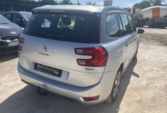 CITROEN Grand C4 Picasso BlueHDi 150ch Exclusive S&S 7 places