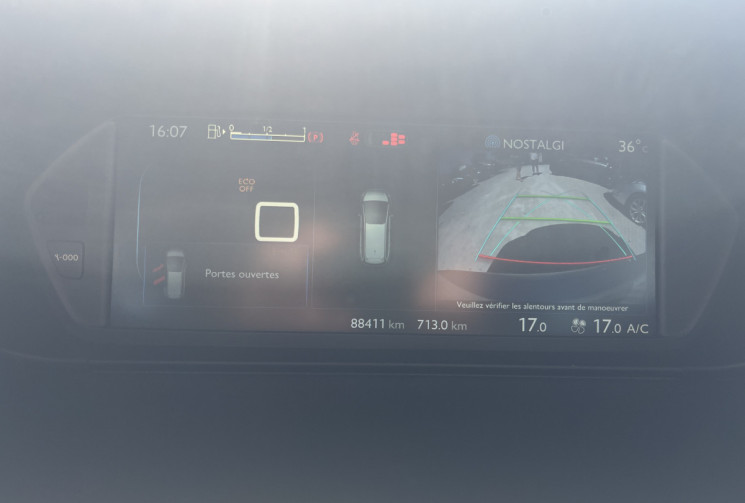 CITROEN Grand C4 Picasso BlueHDi 150ch Exclusive S&S 7 places