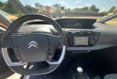 CITROEN Grand C4 Picasso BlueHDi 150ch Exclusive S&S 7 places