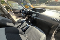 CITROEN Grand C4 Picasso BlueHDi 150ch Exclusive S&S 7 places