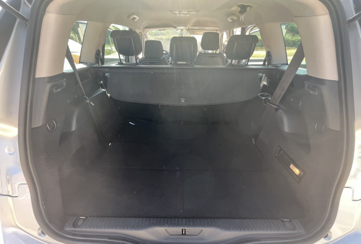 CITROEN Grand C4 Picasso BlueHDi 150ch Exclusive S&S 7 places