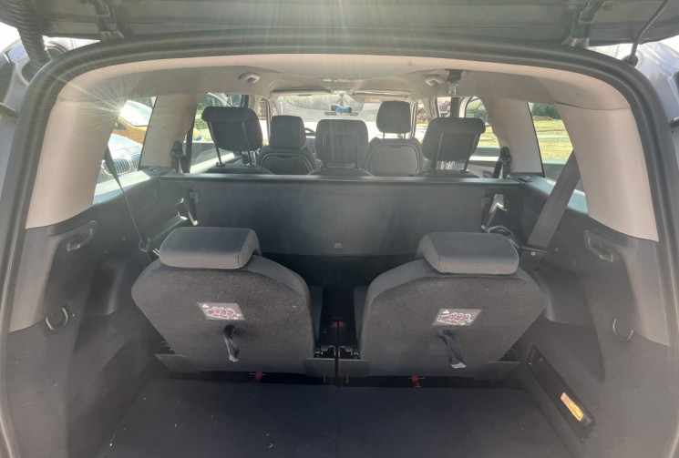CITROEN Grand C4 Picasso BlueHDi 150ch Exclusive S&S 7 places