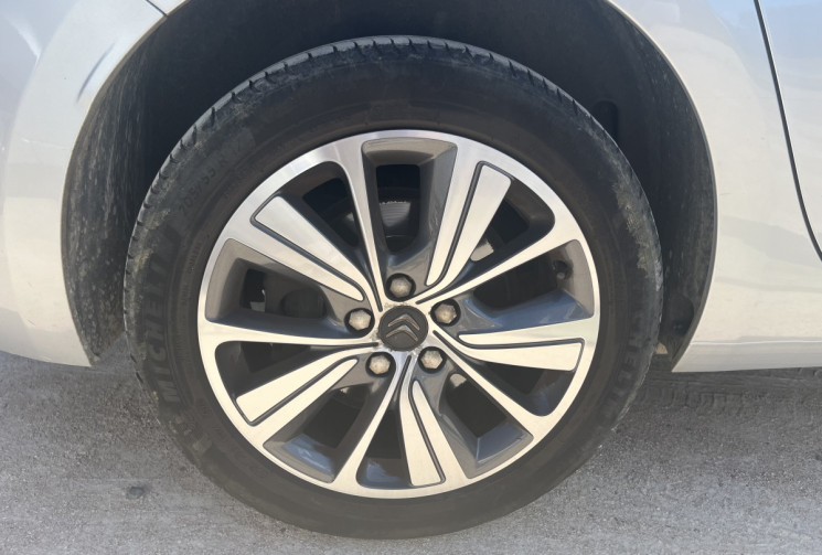 CITROEN Grand C4 Picasso BlueHDi 150ch Exclusive S&S 7 places