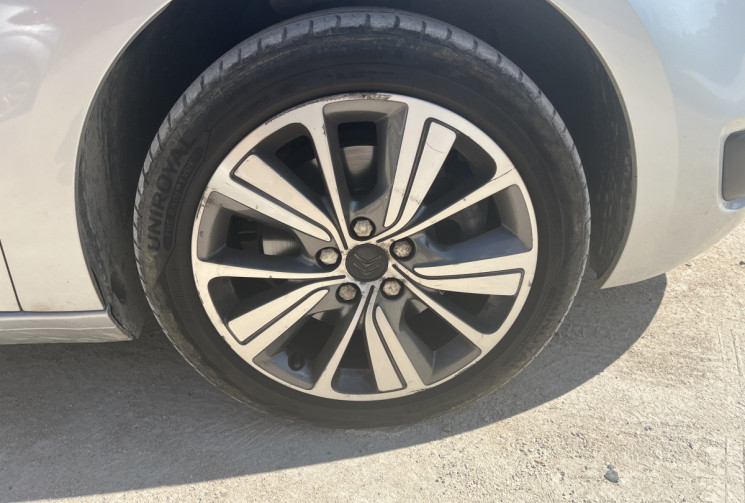 CITROEN Grand C4 Picasso BlueHDi 150ch Exclusive S&S 7 places