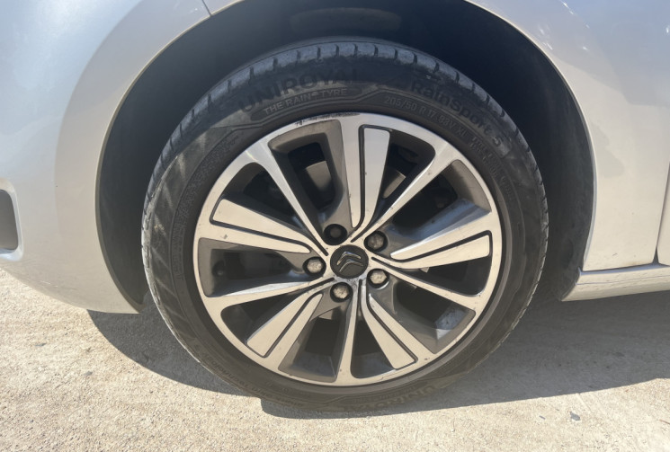 CITROEN Grand C4 Picasso BlueHDi 150ch Exclusive S&S 7 places