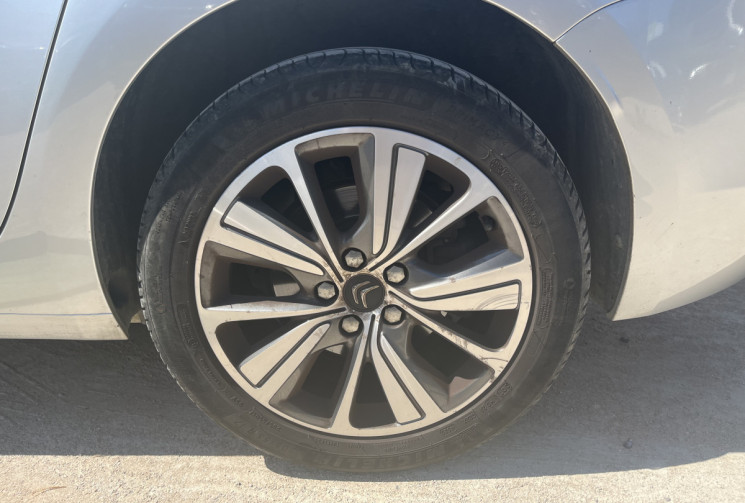 CITROEN Grand C4 Picasso BlueHDi 150ch Exclusive S&S 7 places