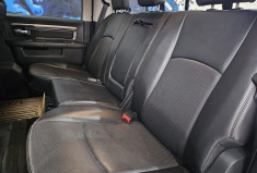 DODGE RAM 1500 double Cab 5.7 4WD 396 cv sport / 44990 ttc / 4 places / ethanol