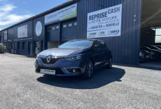Renault Megane 1.2 TCE 130 ENERGY LIMITED 