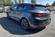 Renault Megane 1.2 TCE 130 ENERGY LIMITED 
