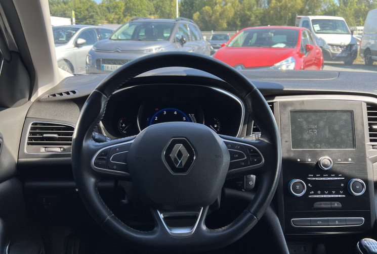 Renault Megane 1.2 TCE 130 ENERGY LIMITED 