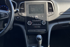 Renault Megane 1.2 TCE 130 ENERGY LIMITED 