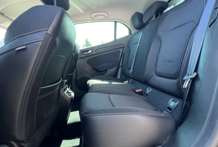 Renault Megane 1.2 TCE 130 ENERGY LIMITED 