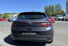 Renault Megane 1.2 TCE 130 ENERGY LIMITED 