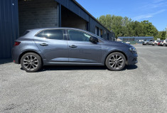 Renault Megane 1.2 TCE 130 ENERGY LIMITED 