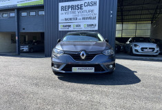 Renault Megane 1.2 TCE 130 ENERGY LIMITED 
