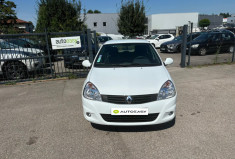 RENAULT CLIO Campus 1.2 58 CH / GPL-Essence / Clim