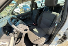 RENAULT CLIO Campus 1.2 58 CH / GPL-Essence / Clim