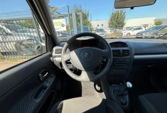 RENAULT CLIO Campus 1.2 58 CH / GPL-Essence / Clim